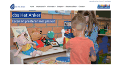 Desktop Screenshot of hetanker-vcpo.nl